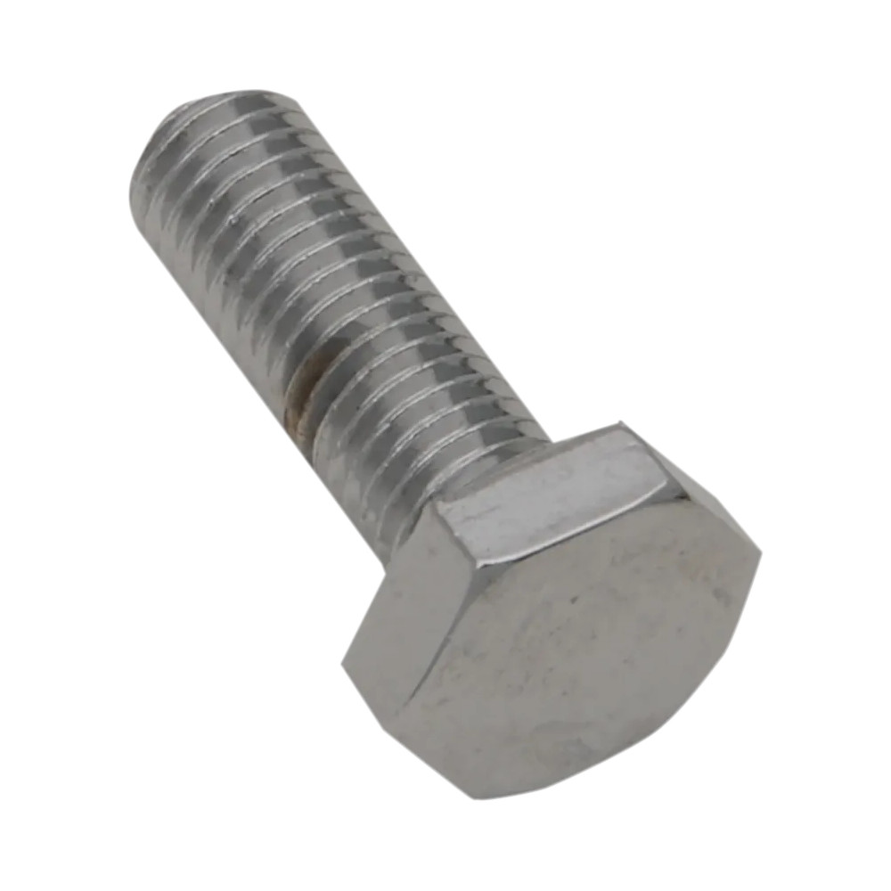 Tornillos hexagonales de rosca fina de repuesto — 1/4"-28, 5/8" (15,9 mm)