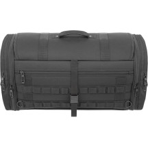 TR3300 Tactical Deluxe Rack Bag — 24" x 12" x 11.5", 3300 cu in, Black, Universal fitment