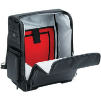 XKursion® XS Odyssey Bag — 52.4 L, 51 cm × 40.5 cm × 25.5 cm, Black