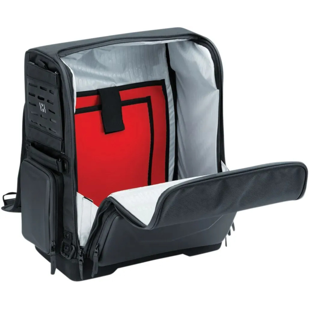 XKursion® XS Odyssey Bag — 52.4 L, 51 cm × 40.5 cm × 25.5 cm, Black