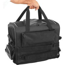 Transportín Route 1 Rover — negro