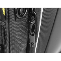 Transportín Route 1 Rover — negro