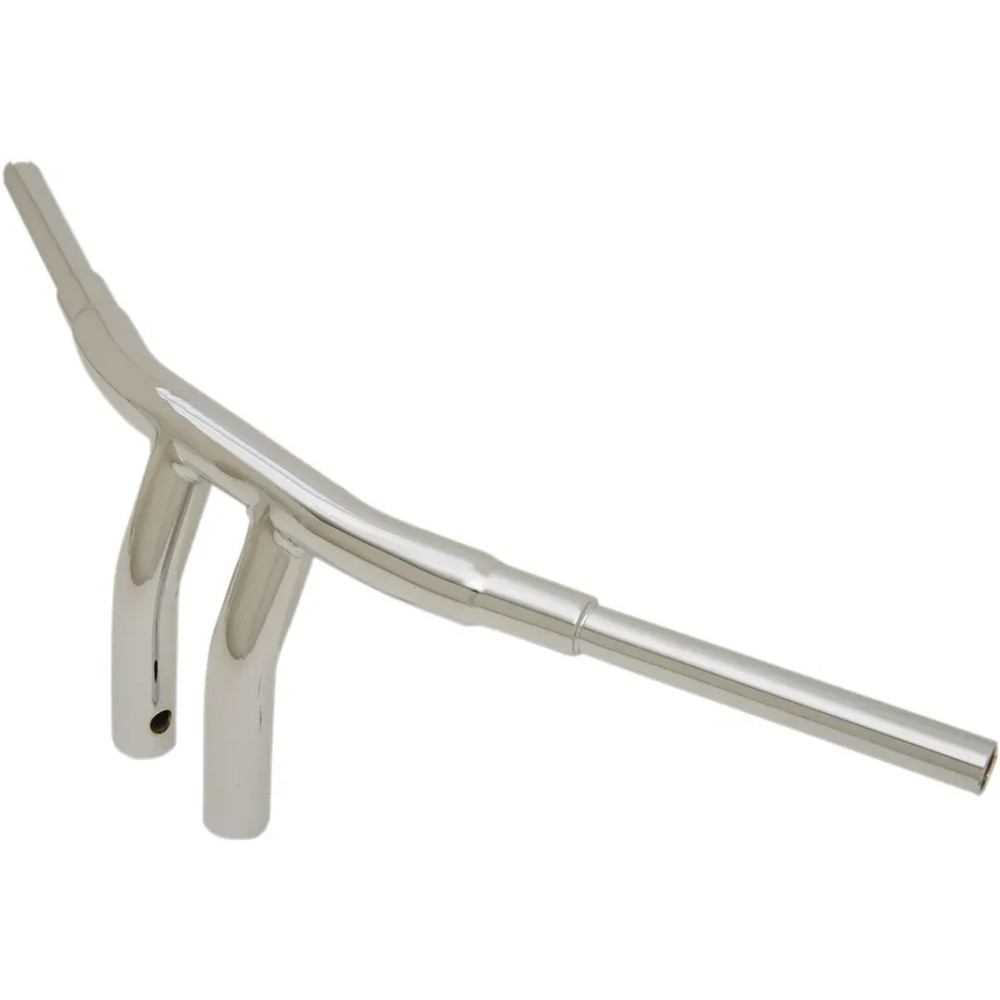 1-1/2" Manillar Buffalo "Big" — 38 mm (1-1/2"), 30-1/2" (77,5 cm), 8" (20,5 cm), Cromo