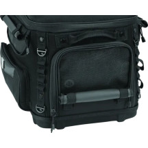 Pet Palace Titan — 56 × 47 × 30.5 cm, 78 L, Black