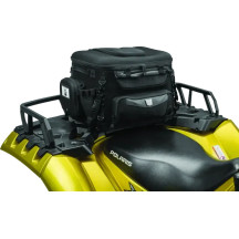 Pet Palace Titan — 56 × 47 × 30.5 cm, 78 L, Black