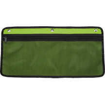 Universal DRYFORCE Waterproof Luggage — 60 L, 63.5 x 28 x 38 cm, Black