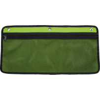 Universal DRYFORCE Waterproof Luggage — 60 L, 63.5 x 28 x 38 cm, Black