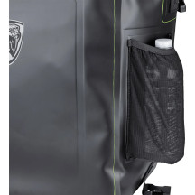 DRYFORCE® Waterproof Roll Top Bag — 60 L, 51 x 45.5 x 28 cm (20 x 18 x 11 in), Black