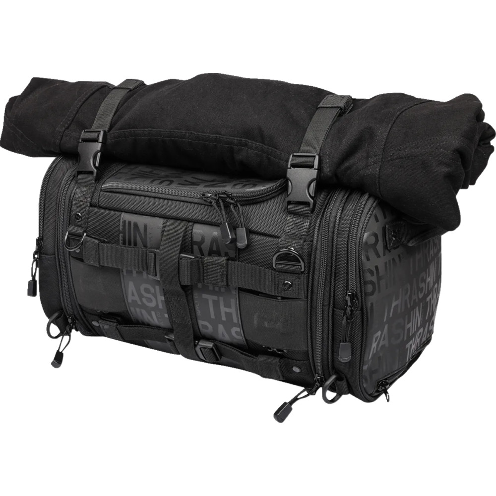 Passenger Bag — 32 L, 43 cm (17") length