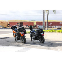 Passenger Bag — 32 L, 43 cm (17") length