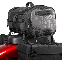 Passenger Bag — 32 L, 43 cm (17") length