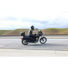 Passenger Bag — 32 L, 43 cm (17") length