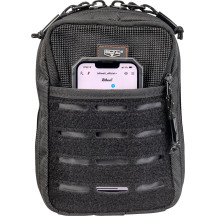 EXFIL-3 Bag 2.0 — 23×17.8×5.1 cm, 1 L