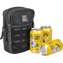 EXFIL-3 Bag 2.0 — 23×17.8×5.1 cm, 1 L