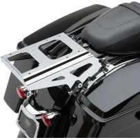 Mount Tour Pack — Chrome