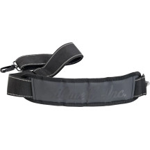 EXFIL-60 Bag — 45.5×35.5×28 cm, 60 12‑oz cans, Black