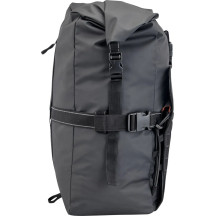 EXFIL-60 Bag — 45.5×35.5×28 cm, 60 12‑oz cans, Black