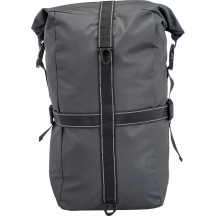 EXFIL-60 Bag — 45.5×35.5×28 cm, 60 12‑oz cans, Black