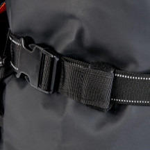 EXFIL-60 Bag — 45.5×35.5×28 cm, 60 12‑oz cans, Black