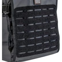 EXFIL-60 Bag — 45.5×35.5×28 cm, 60 12‑oz cans, Black