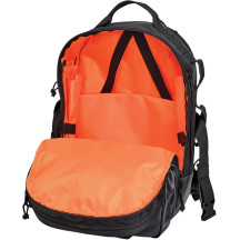 EXFIL-48 Backpack — 18 L, 45.5 x 29 x 25.5 cm, Black