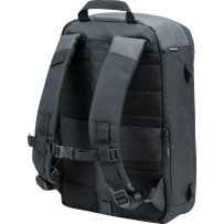 Momentum Runaway Backpack — 20.5 L, 45.5 cm H, 29 cm W, 15 cm D, Black