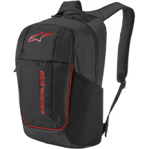 GFX V2 Backpack — Red