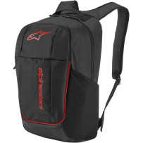 GFX V2 Backpack — Red