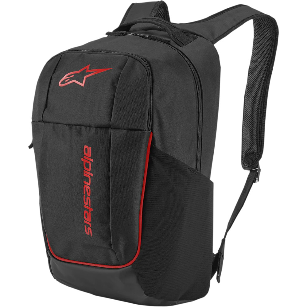 GFX V2 Backpack — Red