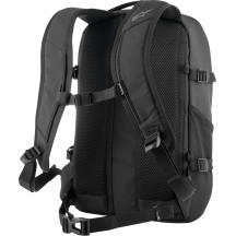 Amp-3 Backpack — 17 L, Black