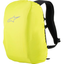 Amp-3 Backpack — 17 L, Black