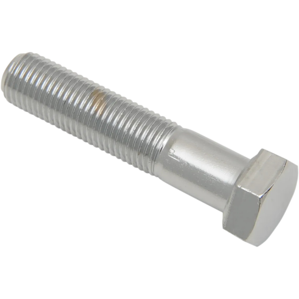 Tornillos hexagonales de rosca fina de repuesto — 3/8"-24, 45 mm (1-3/4"), paquete de 10