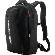 City Hunter v2 Backpack — 44cm × 30cm × 16cm, 22 L
