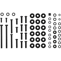 Kenai Side Case Mount — Black