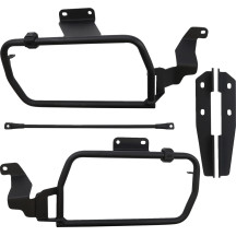 Kenai Side Case Mount — 36 L, Black