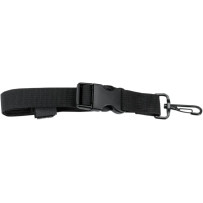Replacement Luggage Strap — Black, KUR5297