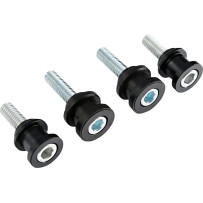 Docking Hardware — 4028-18B, Black