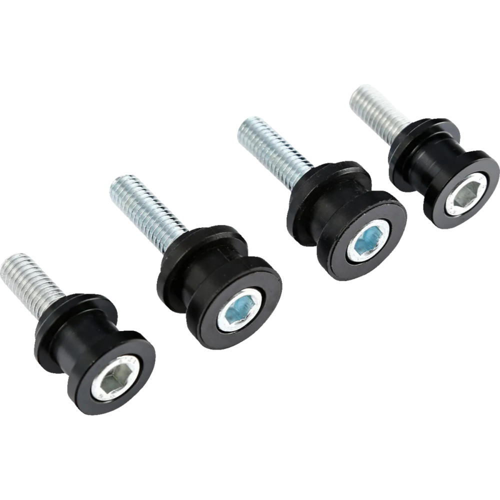 Docking Hardware — 4028-18B, Black