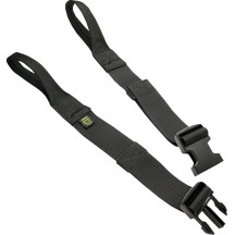 Luggage Strap — 1-1/2" (3.8 cm), adjustable 12"–36" (30.5–91.5 cm)