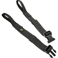 Luggage Strap — 1-1/2" (3.8 cm), adjustable 12"–36" (30.5–91.5 cm)