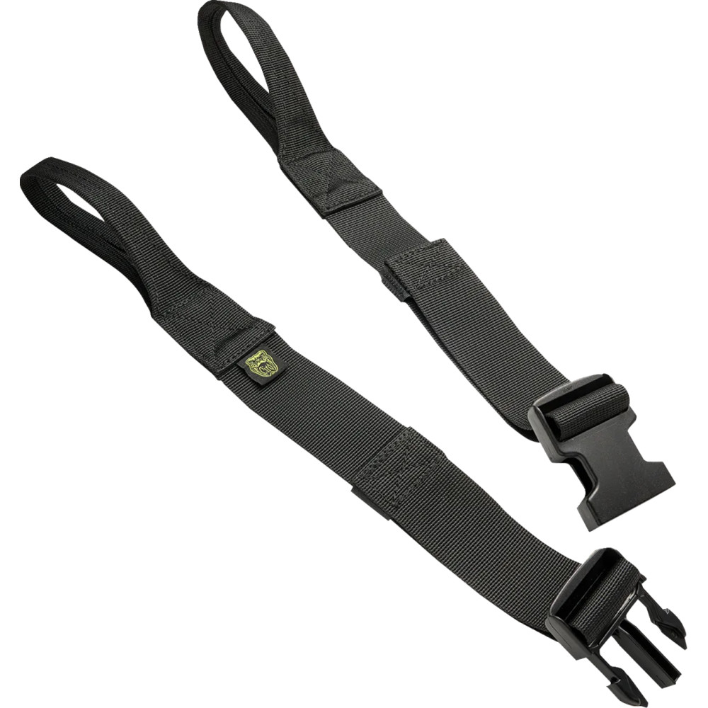 Luggage Strap — 1-1/2" (3.8 cm), adjustable 12"–36" (30.5–91.5 cm)