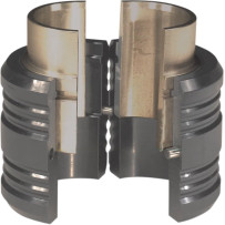 Adjustable Split Fork Seal Driver — Gold