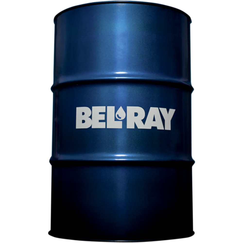 Shop Mineral 4T Engine Oil — 208 L (55 US gal), 20W-50