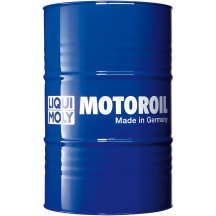 Basic Street 4T Engine Oil — 10W-40, 60 L (15.9 US gal.), JASO MA2