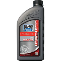 Thumper® Gear Saver Transmission Oil — 1 L, 80W-85