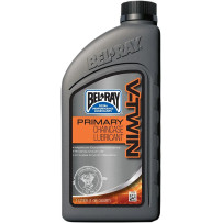 Primary V-Twin Chaincase Lubricant — 1 L (1.05 US qt)