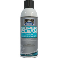 Super Clean Chain Lube — 400 ml (13.5 US fl oz)