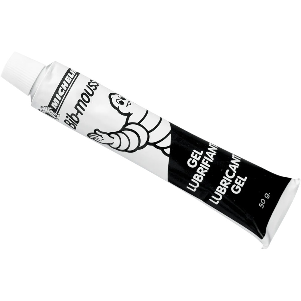 Bib Mousse® Mounting Gel — 50 g (1.76 oz.), mousse tube