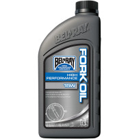 High-Performance Fork Oil — 1 L (1.05 US qt), 15W