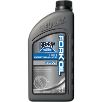 High-Performance Fork Oil — 1 L, 30W